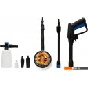 Мойки высокого давления Hyundai HHW 180-525