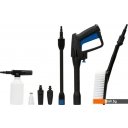 Мойки высокого давления Hyundai HHW 170-510