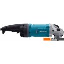 Угловые шлифмашины (болгарки) Makita GA9070X1