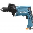 Наборы электроинструментов Makita DK0050X1 (дрель, болгарка)