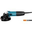 Угловые шлифмашины (болгарки) Makita GA5030RK