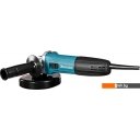 Угловые шлифмашины (болгарки) Makita GA5030RK