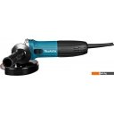 Угловые шлифмашины (болгарки) Makita GA5030RK