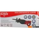 Циркулярные, торцовочные и сабельные пилы ELITECH ПС 1100ЭП