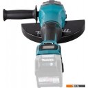 Угловые шлифмашины (болгарки) Makita GA038GZ (без АКБ)