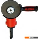 Угловые шлифмашины (болгарки) ELITECH МШУ 1412Д
