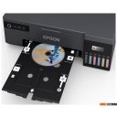 Принтеры и МФУ Epson EcoTank L8050