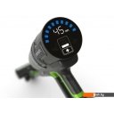 Пылесосы Greenworks GD24SVK4 (с АКБ и ЗУ)