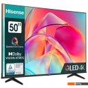 Телевизоры Hisense 50E7KQ