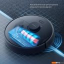 Роботы-пылесосы Dreame D9 Max RLD33GA (международная версия Dreamehome, черный)