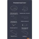 Роботы-пылесосы Dreame D9 Max RLD33GA (международная версия Dreamehome, черный)