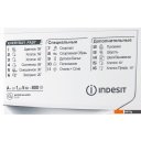 Стиральная машина Indesit EWSB 5085 CIS Стиральная машина Indesit EWSB 5085 CIS