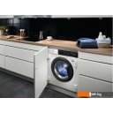 Стиральная машина Electrolux UltraCare 800 EW8F348SCI