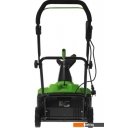 Снегоуборщики Greenworks SN2300