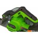 Циркулярные, торцовочные и сабельные пилы Greenworks GD24CS 1500907 (без АКБ)