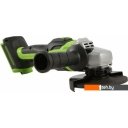 Угловые шлифмашины (болгарки) Greenworks GD24AG 3200207 (без АКБ)