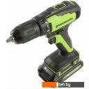 Шуруповерты, гайковерты, электроотвертки Greenworks GD24DD35 3704007 (без АКБ)