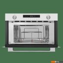 Микроволновые печи MAUNFELD MBMO349GW
