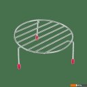 Микроволновые печи MAUNFELD MBMO349GW