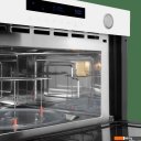 Микроволновые печи MAUNFELD MBMO349GW