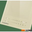 Варочные панели MAUNFELD CVI292S2FBG Lux