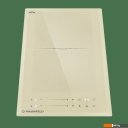 Варочные панели MAUNFELD CVI292S2FBG Lux