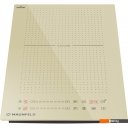 Варочные панели MAUNFELD CVI292S2FBG