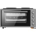 Мини-печи (ростеры) MAUNFELD MMO-483MGR01H