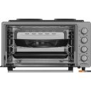 Мини-печи (ростеры) MAUNFELD MMO-483MGR01H