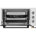 Мини-печи (ростеры) MAUNFELD MMO-483MW01