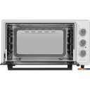 Мини-печи (ростеры) MAUNFELD MMO-483MW01