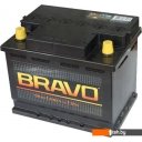 Автомобильные аккумуляторы Bravo 6CT-55 (55 А/ч)