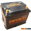 Автомобильные аккумуляторы Bravo 6CT-55 (55 А/ч)