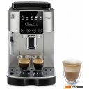 Кофеварки и кофемашины DeLonghi Magnifica Start ECAM 220.31.SSB