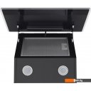 Вытяжки MAUNFELD Eagle 850 60 (черное стекло)