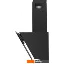 Вытяжки MAUNFELD Eagle 850 60 (черное стекло)