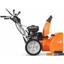 Снегоуборщики Daewoo Power DAST 8565 Снегоуборщики Daewoo Power DAST 8565