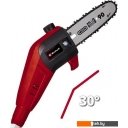 Кусторезы и садовые ножницы Einhell PXC GC-LC 18/20 Li T-Solo 3410581 (без АКБ)