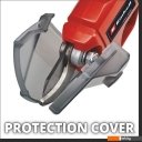 Кусторезы и садовые ножницы Einhell GE-LS 18 Li-Solo 3408300