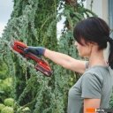 Кусторезы и садовые ножницы Einhell GE-LS 18 Li-Solo 3408300