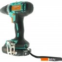 Шуруповерты, гайковерты, электроотвертки Sturm CD3618T (с 2-мя АКБ, кейс)