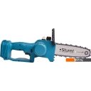 Цепные электро- и бензопилы Sturm CSC1808BL (без АКБ) Цепные электро- и бензопилы Sturm CSC1808BL (без АКБ)