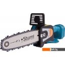Цепные электро- и бензопилы Sturm CSC1808BL (без АКБ) Цепные электро- и бензопилы Sturm CSC1808BL (без АКБ)