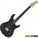 Гитары Yamaha Pacifica 120H (черный)
