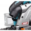 Циркулярные, торцовочные и сабельные пилы Makita HS009GZ (без АКБ)