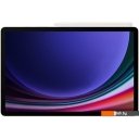 Планшеты Samsung Galaxy Tab S9 Wi-Fi SM-X710 12GB/256GB (бежевый)