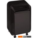 Шредеры Fellowes PowerShred LX210 (черный) Шредеры Fellowes PowerShred LX210 (черный)