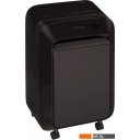 Шредеры Fellowes PowerShred LX210 (черный)