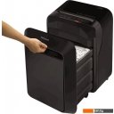 Шредеры Fellowes PowerShred LX210 (черный)
