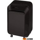 Шредеры Fellowes PowerShred LX210 (черный)